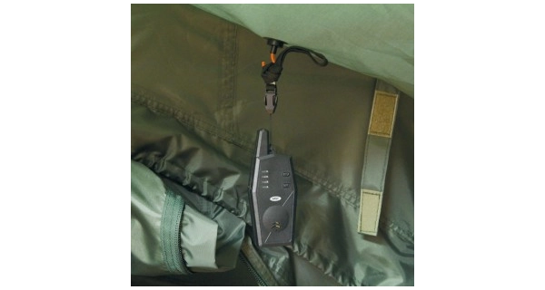 NGT - Magnetický Háčik bivvy & brolly hooks (2 ks)